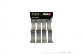 Вкладыши шатунные +0.80mm