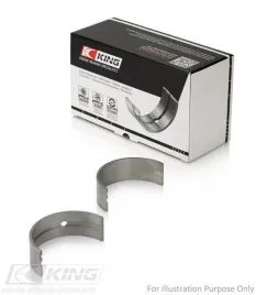 Вкладыши коренные STD