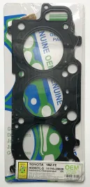 Прокладка ГБЦ 1MZ-FE (HG9021L-S)