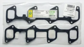 Прокладка коллектора - впуск