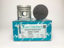 Комплект поршней 4M40-T