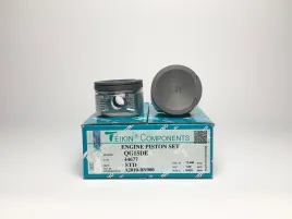 Комплект поршней QG15DE