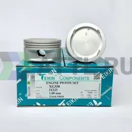 Комплект поршней G6CU