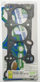 Прокладка ГБЦ B3,B5,B6 (HG508-G)