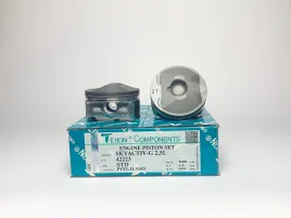 Комплект поршней SKYACTIV-G 2.5L