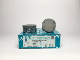 Комплект поршней CRUZE 1.8L