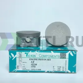 Комплект поршней LF