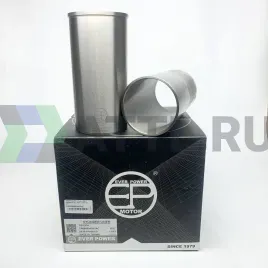 Гильзы 1DZ с буртом S/F (к-т 4шт)