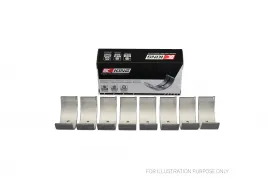 Вкладыши шатунные STD