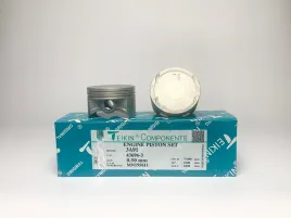 Комплект поршней 3A91