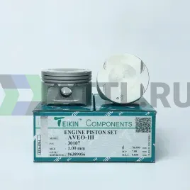 Комплект поршней AVEO-III