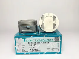 Комплект поршней 1.6 FORD