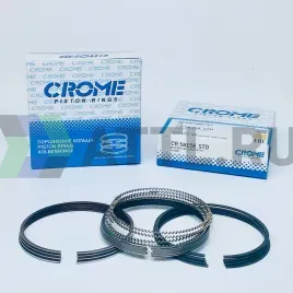 Комплект поршневых колец на 4 цил. STD MR20, MR18DE