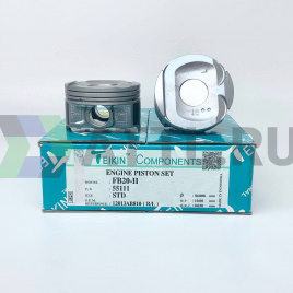 Комплект поршней FB20-II