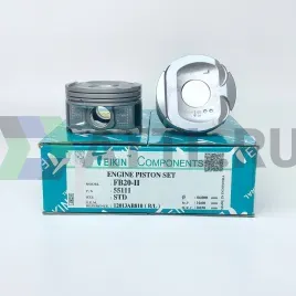 Комплект поршней FB20-II
