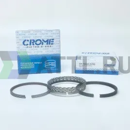 Комплект поршневых колец на 4 цил. STD 5A-FE 