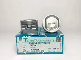Комплект поршней K12A
