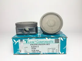 Комплект поршней EJ255-T