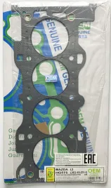 Прокладка ГБЦ L3-VE,L3  (HG575-G)