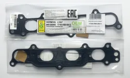 Прокладка коллектора - впуск