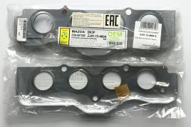 Прокладка коллектора - выпуск