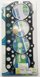 Прокладка ГБЦ FD42,FD46 (HG774-S)