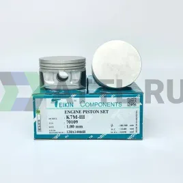 Комплект поршней K7M-III d79,5+1.00 1,5-1,5-2,5