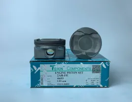 Комплект поршней 2AR-FE