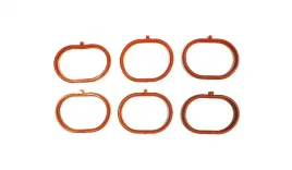 Прокладка коллектора - впуск (к-кт 6 шт.)