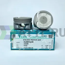Комплект поршней SQRF4J20