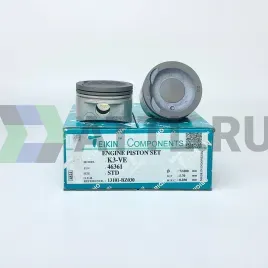 Комплект поршней K3-VE