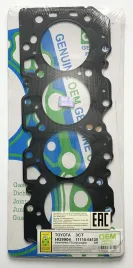 Прокладка ГБЦ 3C-TE (HG9904-S)