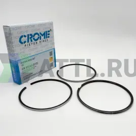 Комплект поршневых колец на 1 цил. STD OM926, 7.2L 