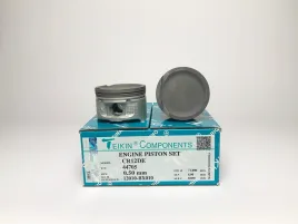 Комплект поршней CR12DE