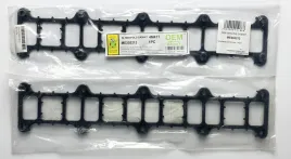 Прокладка коллектора - впуск