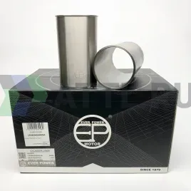 Гильзы RD28 с буртом S/F (к-т 6шт) 