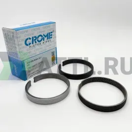 Комплект поршневых колец на 6 цил. STD TDV6