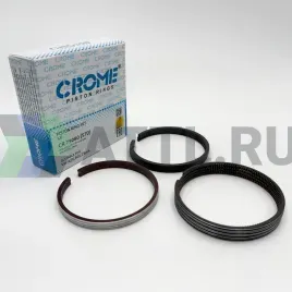 Комплект поршневых колец на 4 цил. STD 2.0L TDI