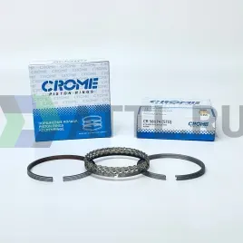 Комплект поршневых колец на 4 цил. STD QG15DE