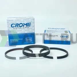 Комплект поршневых колец на 6 цил. +025 2GR