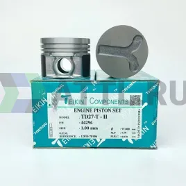 Комплект поршней TD27-T-II