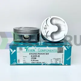 Комплект поршней EJ255-II