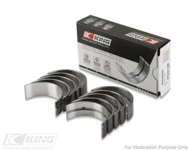 Вкладыши коренные +0.50