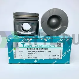 Комплект поршней 1KD-FTV-III
