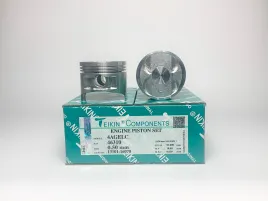 Комплект поршней 4AGELC