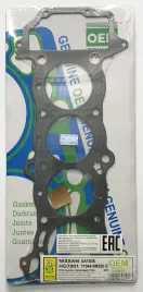 Прокладка ГБЦ GA15DE (HG7001-G)