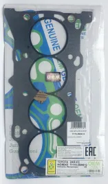 Прокладка ГБЦ 2AR-FE (HG9043-G)