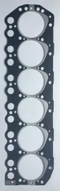 Прокладка ГБЦ TD42 (HG779-S)