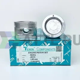 Комплект поршней H25A