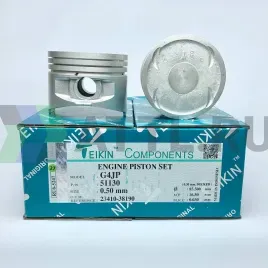 Комплект поршней G4JP